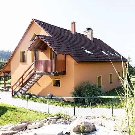 Apartmán L.v. *
