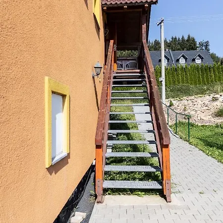 L.v. Apartmán *