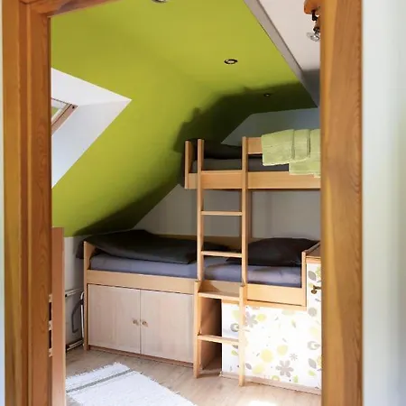 Apartment L.v. *