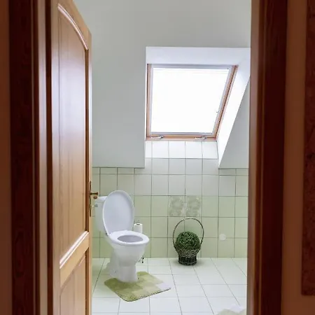 L.v. Apartmán Výprachtice