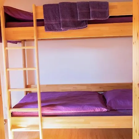 L.v. Apartman