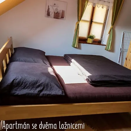 Apartman L.v. Výprachtice