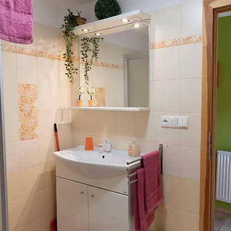 L.v. Apartmán