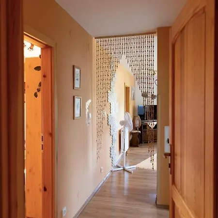 Apartment L.v. *