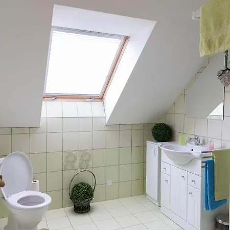 L.v. Apartment Vyprachtice