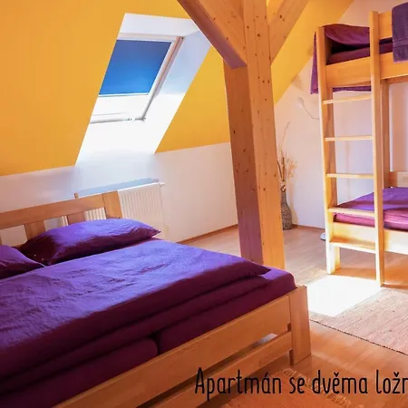 Apartman L.v.