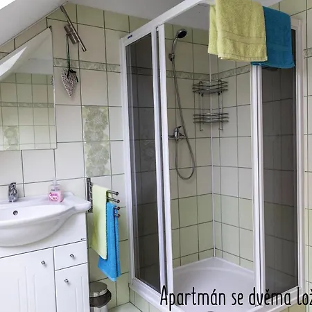Apartman L.v. *