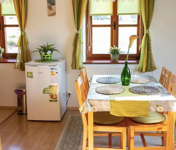 L.v. Apartment