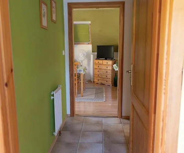 Apartment L.v. *