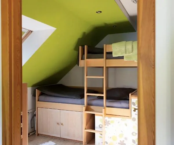 Apartment L.v. *