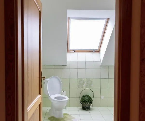 L.v. Apartment Vyprachtice