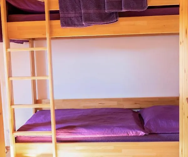 L.v. Apartment