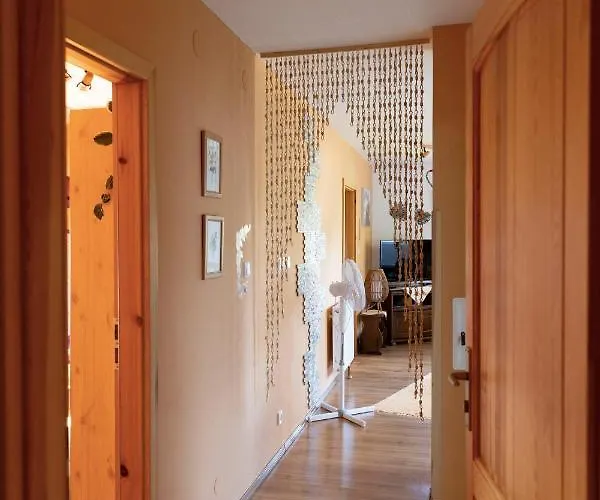 Apartment L.v. *