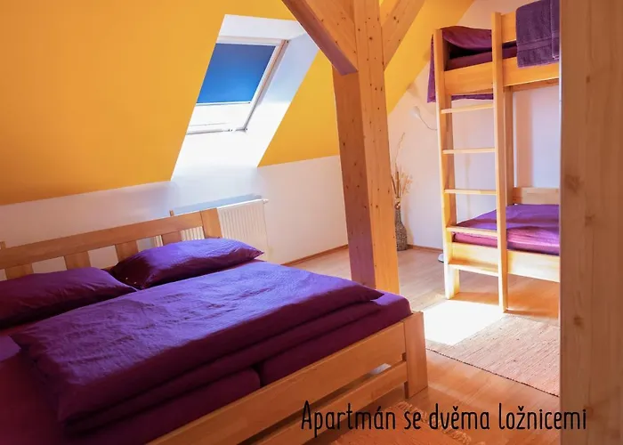 Apartment L.v.