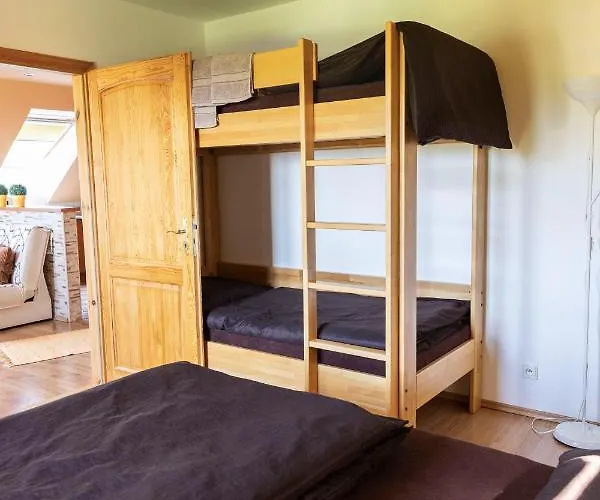 L.v. Apartment *